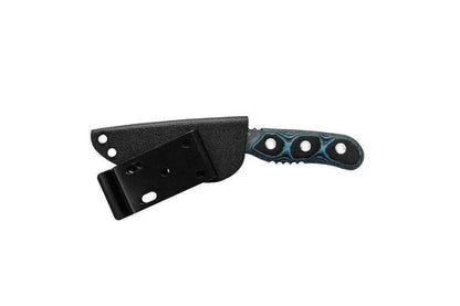 TOPS Blue Otter Knife - NORTH RIVER OUTDOORS