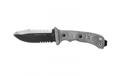 TOPS Border Heat Knife - NORTH RIVER OUTDOORS