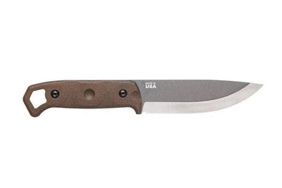 TOPS Brakimo Knife - NORTH RIVER OUTDOORS