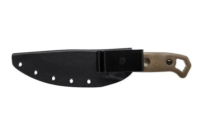 TOPS Brakimo Knife - NORTH RIVER OUTDOORS