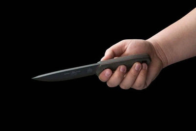 TOPS Brakimo Knife - NORTH RIVER OUTDOORS