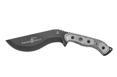 TOPS BUSHCRAFTER KUKURI 7.0 - NORTH RIVER OUTDOORS