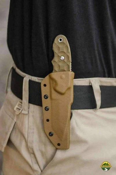 TOPS C.A.T. 200 S-Series Knife - NORTH RIVER OUTDOORS