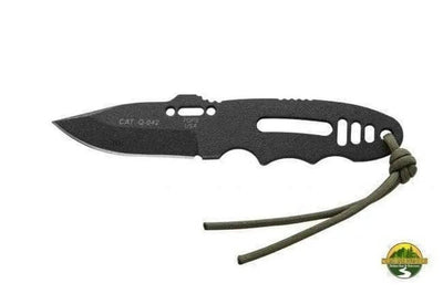TOPS C.A.T. 201 Knife - Hunter's Point - NORTH RIVER OUTDOORS