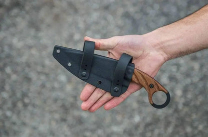 TOPS C.U.T. 4.0 Combat Utility Tool Knife (USA) - NORTH RIVER OUTDOORS