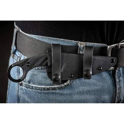 TOPS C.U.T. 4.0 Combat Utility Tool Knife (USA) - NORTH RIVER OUTDOORS