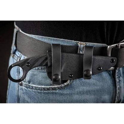 TOPS C.U.T. 4.0 Combat Utility Tool Knife (USA) - NORTH RIVER OUTDOORS