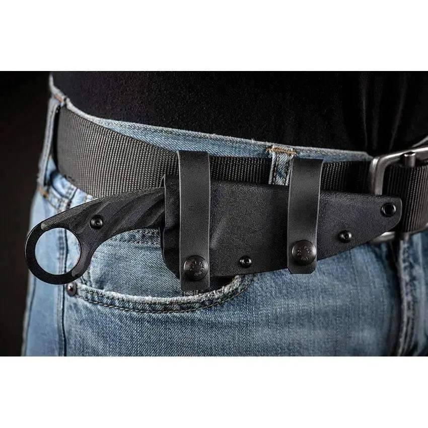 TOPS C.U.T. 4.0 Combat Utility Tool Knife (USA) - NORTH RIVER OUTDOORS