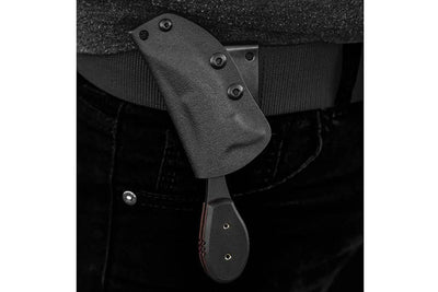 TOPS California Cobra Knife (CALCO-01) - NORTH RIVER OUTDOORS