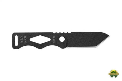 TOPS Chico Knife - NORTH RIVER OUTDOORS