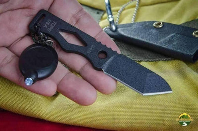 TOPS Chico Knife - NORTH RIVER OUTDOORS