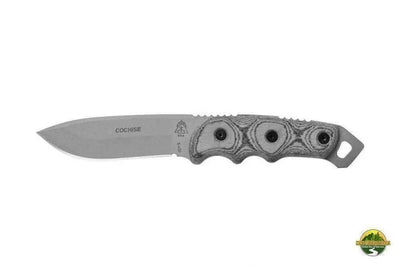 TOPS Cochise Knife - NORTH RIVER OUTDOORS