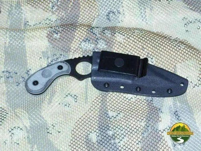 TOPS Cockpit Commander Knife - NORTH RIVER OUTDOORS