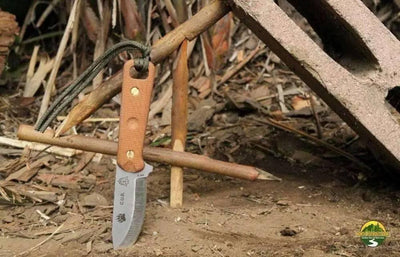 TOPS Compact Utility Blade C.U.B. & Kit - NORTH RIVER OUTDOORS