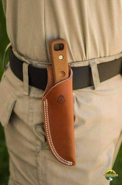 TOPS Compact Utility Blade C.U.B. & Kit - NORTH RIVER OUTDOORS
