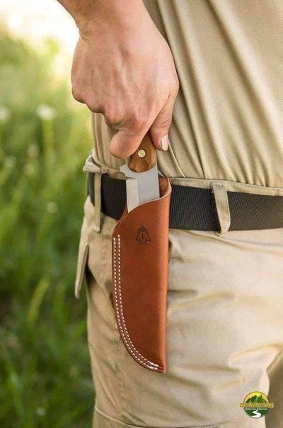 TOPS Compact Utility Blade C.U.B. & Kit - NORTH RIVER OUTDOORS