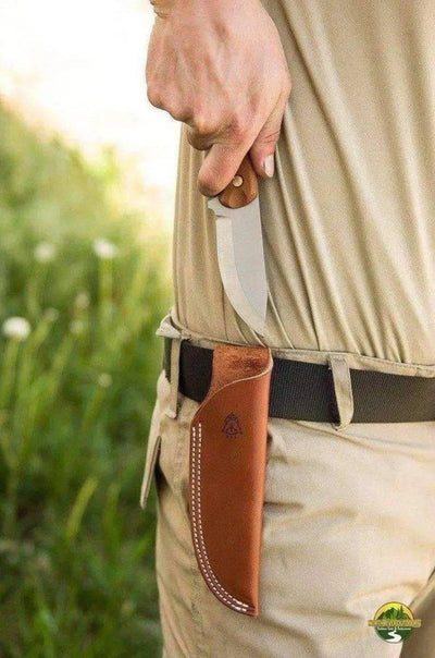 TOPS Compact Utility Blade C.U.B. & Kit - NORTH RIVER OUTDOORS