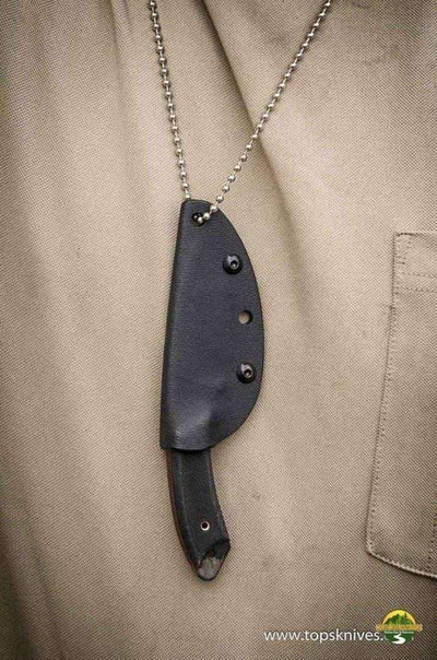 TOPS Crow Hawke Knife - NORTH RIVER OUTDOORS