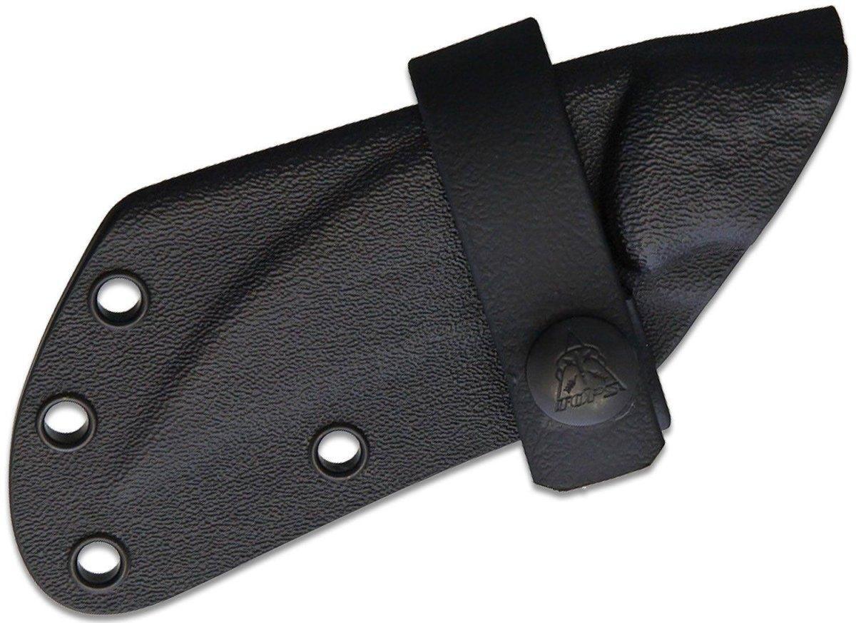 TOPS Devil's Claw 2 Fixed Karambit 3.13" Hawkbill DEVCL-02 - NORTH RIVER OUTDOORS