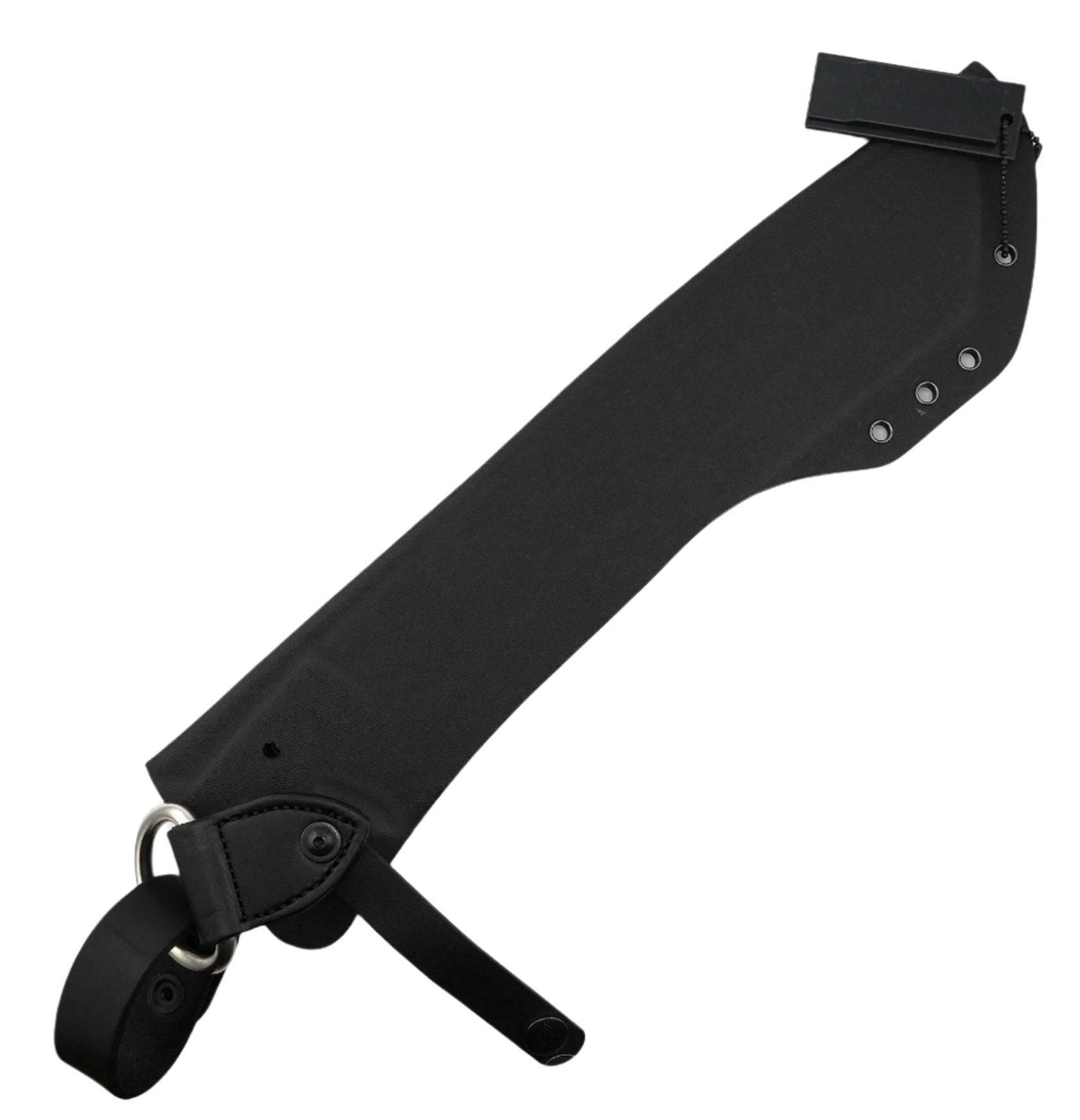 TOPS El Chete Midnight Bronze with Dangler - NORTH RIVER OUTDOORS