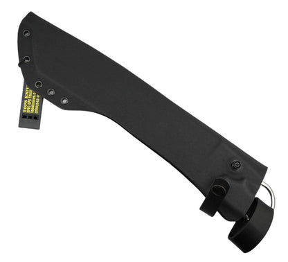 TOPS El Chete Midnight Bronze with Dangler - NORTH RIVER OUTDOORS