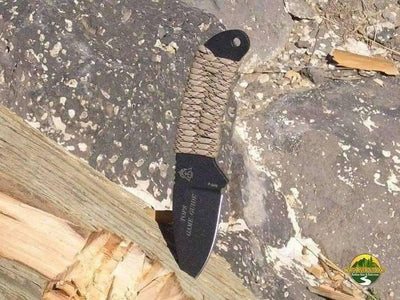 TOPS Game Guide- Game Ranger Knife - NORTH RIVER OUTDOORS