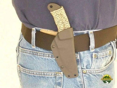 TOPS Game Guide- Game Ranger Knife - NORTH RIVER OUTDOORS