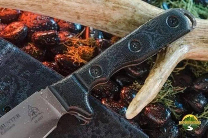 TOPS Idaho Hunter Snake River Edition Knife - NORTH RIVER OUTDOORS