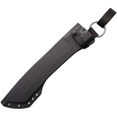 TOPS Knives El Chete with Camo Finish Blade - NORTH RIVER OUTDOORS