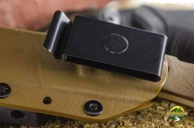 TOPS Kodiak Jac 2 Knife - NORTH RIVER OUTDOORS