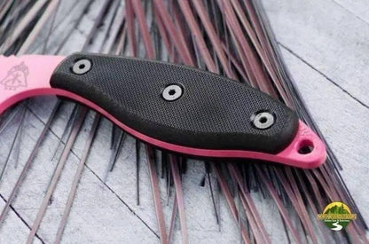 TOPS Lioness Knife - NORTH RIVER OUTDOORS