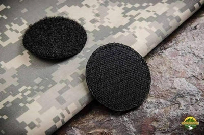 TOPS LOGO PATCH - NORTH RIVER OUTDOORS