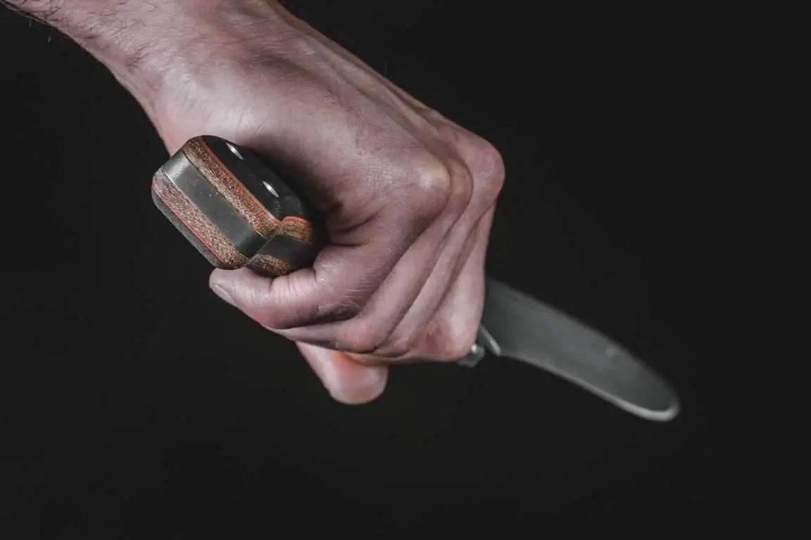 TOPS Operator 7 OP7-01 Knife (USA) - NORTH RIVER OUTDOORS