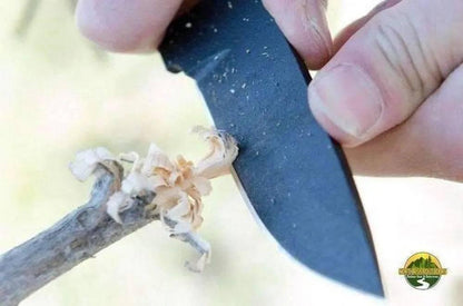 TOPS Overlander 2 Knife - NORTH RIVER OUTDOORS