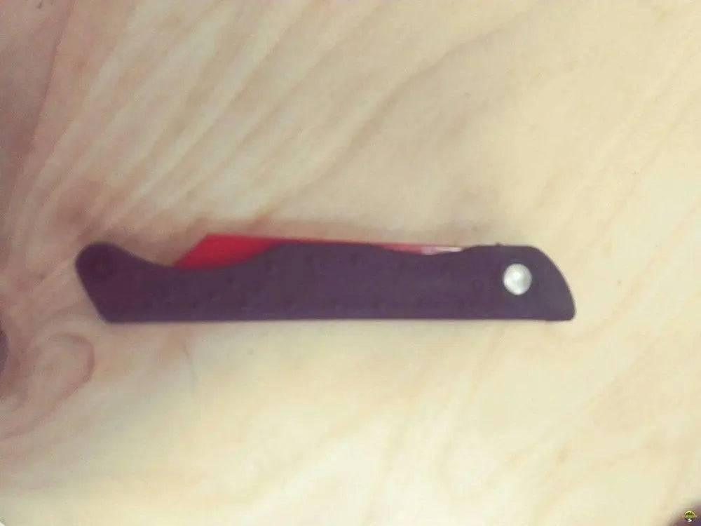 TOPS Pocket Survival Saws - NORTH RIVER OUTDOORS