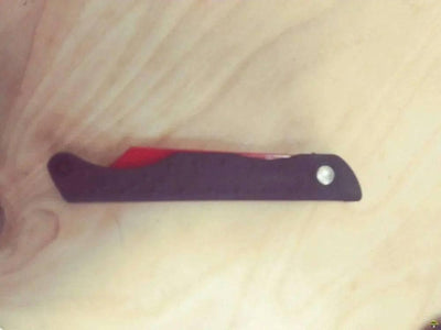 TOPS Pocket Survival Saws - NORTH RIVER OUTDOORS