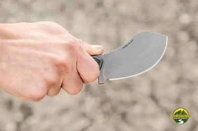 TOPS Quick Skin Knife - NORTH RIVER OUTDOORS