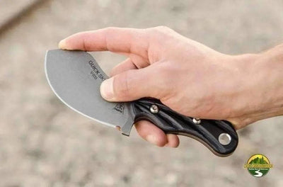 TOPS Quick Skin Knife - NORTH RIVER OUTDOORS