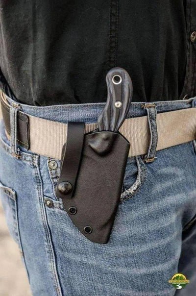 TOPS Quick Skin Knife - NORTH RIVER OUTDOORS