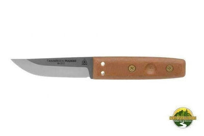 TOPS Tanimboca Puukko Knife - NORTH RIVER OUTDOORS