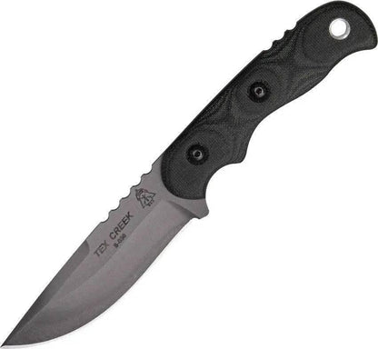 TOPS Tex Creek Hunter Knife (TEX-4) - NORTH RIVER OUTDOORS