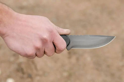 TOPS Tex Creek Hunter Knife (TEX-4) - NORTH RIVER OUTDOORS