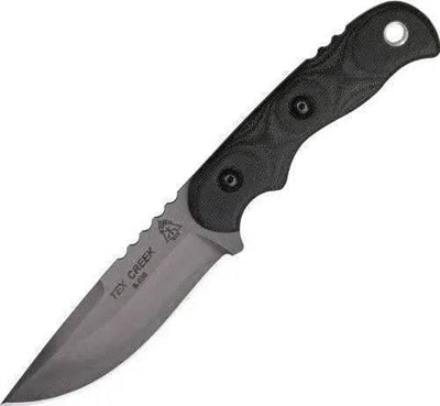 TOPS Tex Creek Hunter USA Knife (USA) - NORTH RIVER OUTDOORS