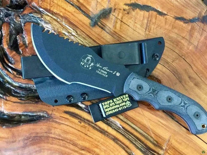 TOPS Tom Brown Tracker #1 Knife TBT-010 - NORTH RIVER OUTDOORS