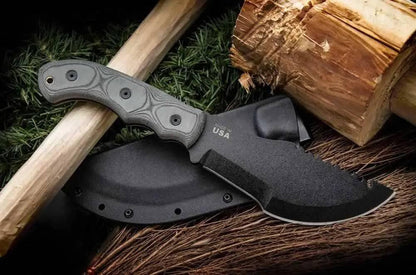 TOPS Tom Brown Tracker #1 Knife TBT-010 - NORTH RIVER OUTDOORS