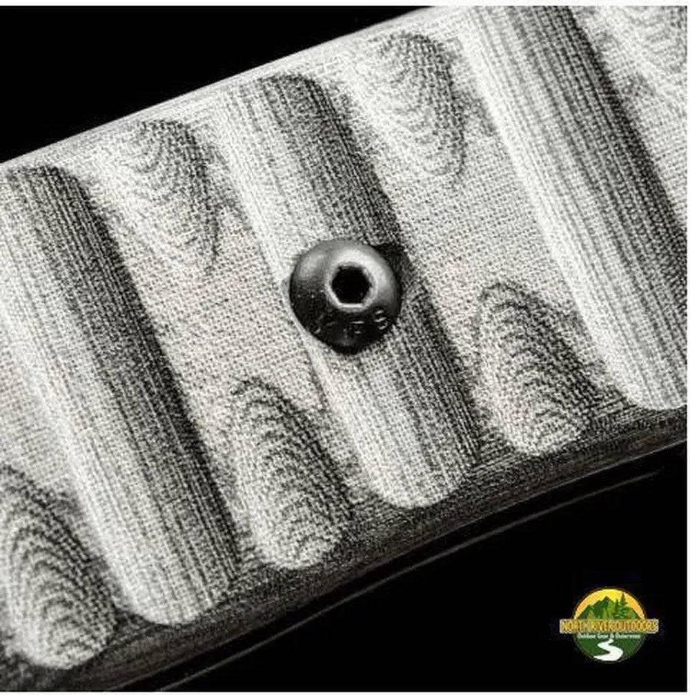 TOPS Tom Brown Tracker #1 Knife TBT-010 - NORTH RIVER OUTDOORS