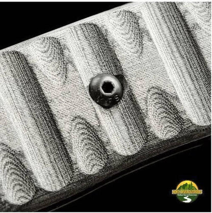 TOPS Tom Brown Tracker #1 Knife TBT-010 - NORTH RIVER OUTDOORS