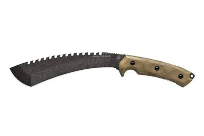 TOPS Tundra Trekker Blade - NORTH RIVER OUTDOORS