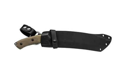 TOPS Tundra Trekker Blade - NORTH RIVER OUTDOORS