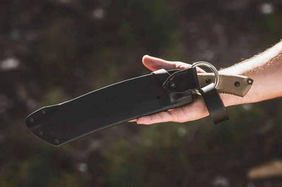 TOPS Tundra Trekker Blade - NORTH RIVER OUTDOORS